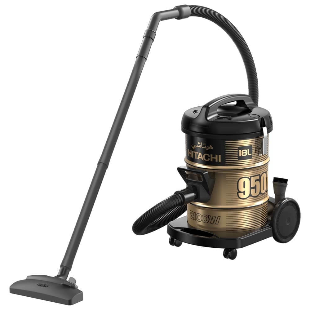 Hitachi Vacuum Cleaner CV-950F