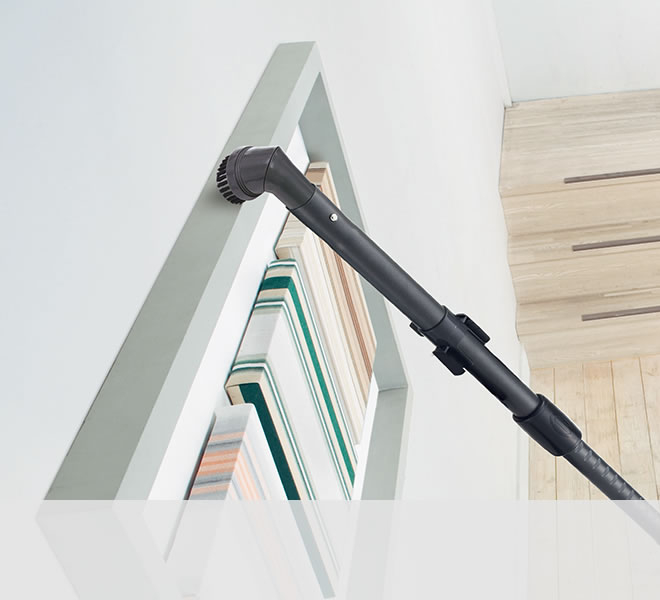 Hitachi Vacuum Cleaner CV-960F