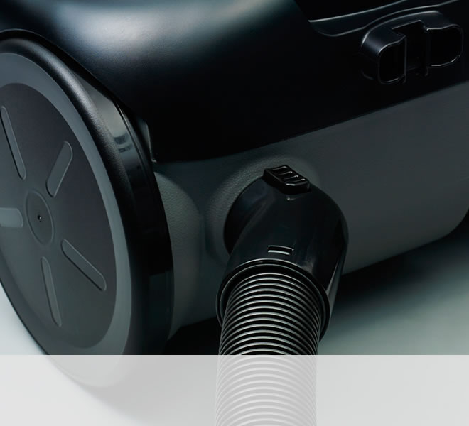 Hitachi Vacuum Cleaner CV-960F
