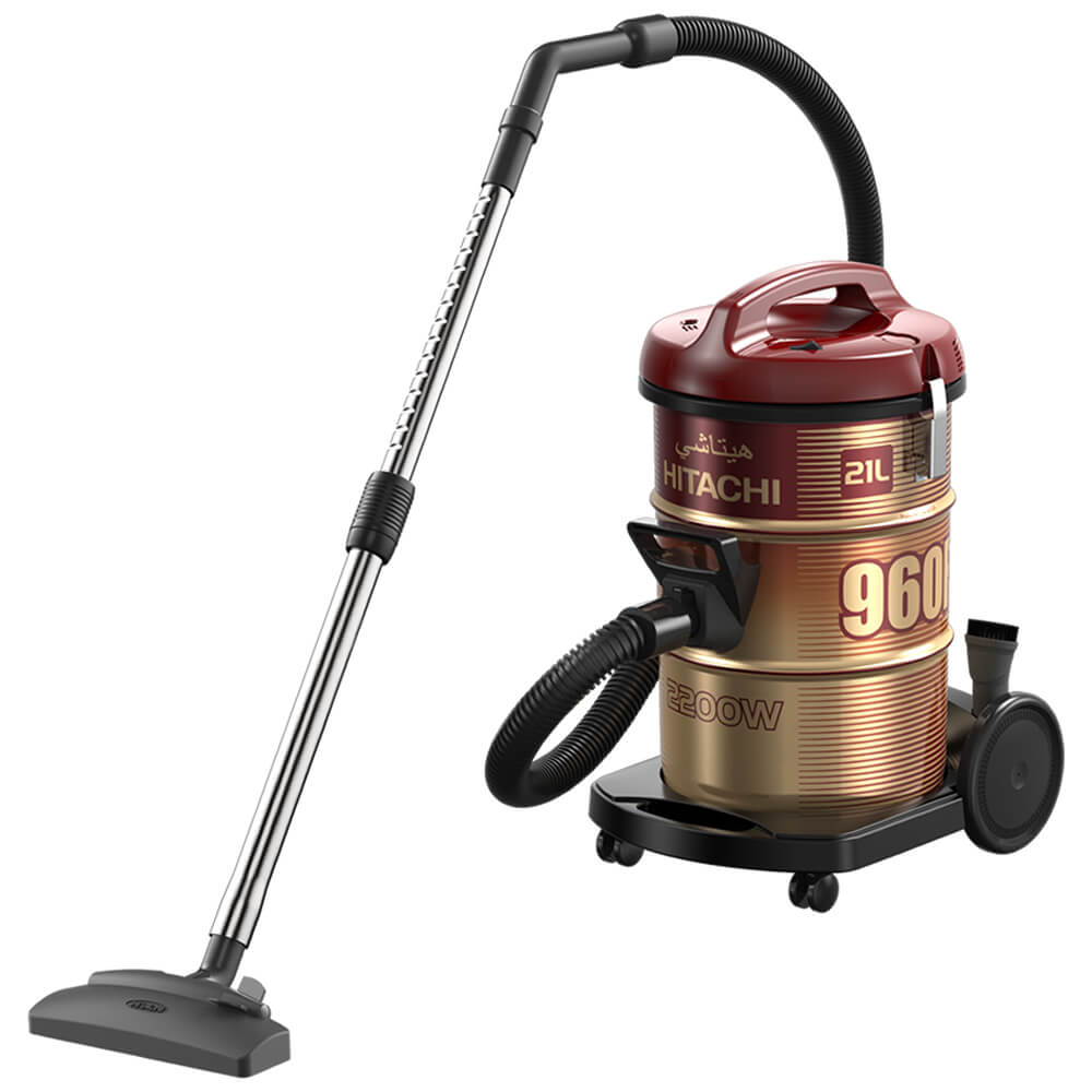 Hitachi Vacuum Cleaner CV-960F