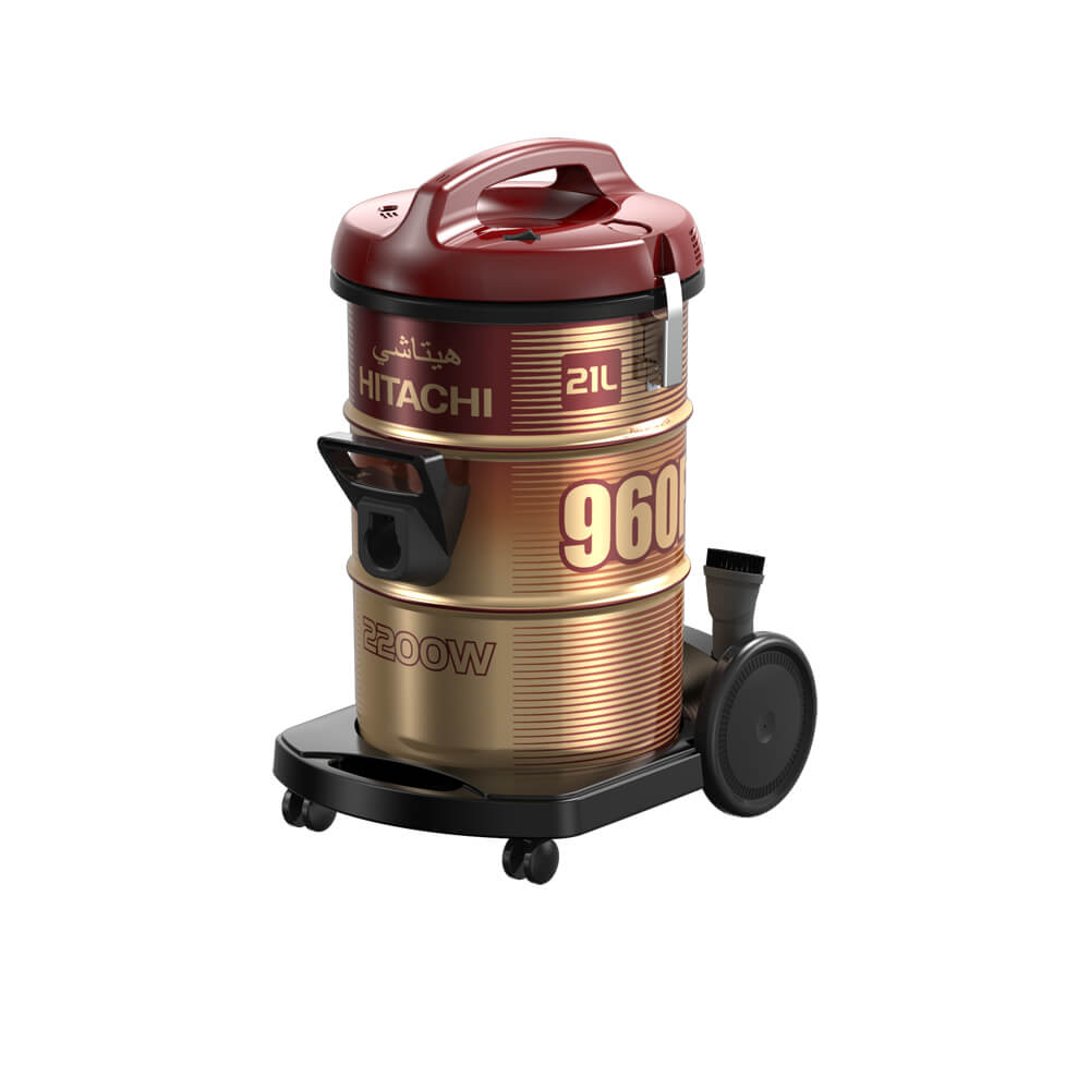 Hitachi Vacuum Cleaner CV-960F