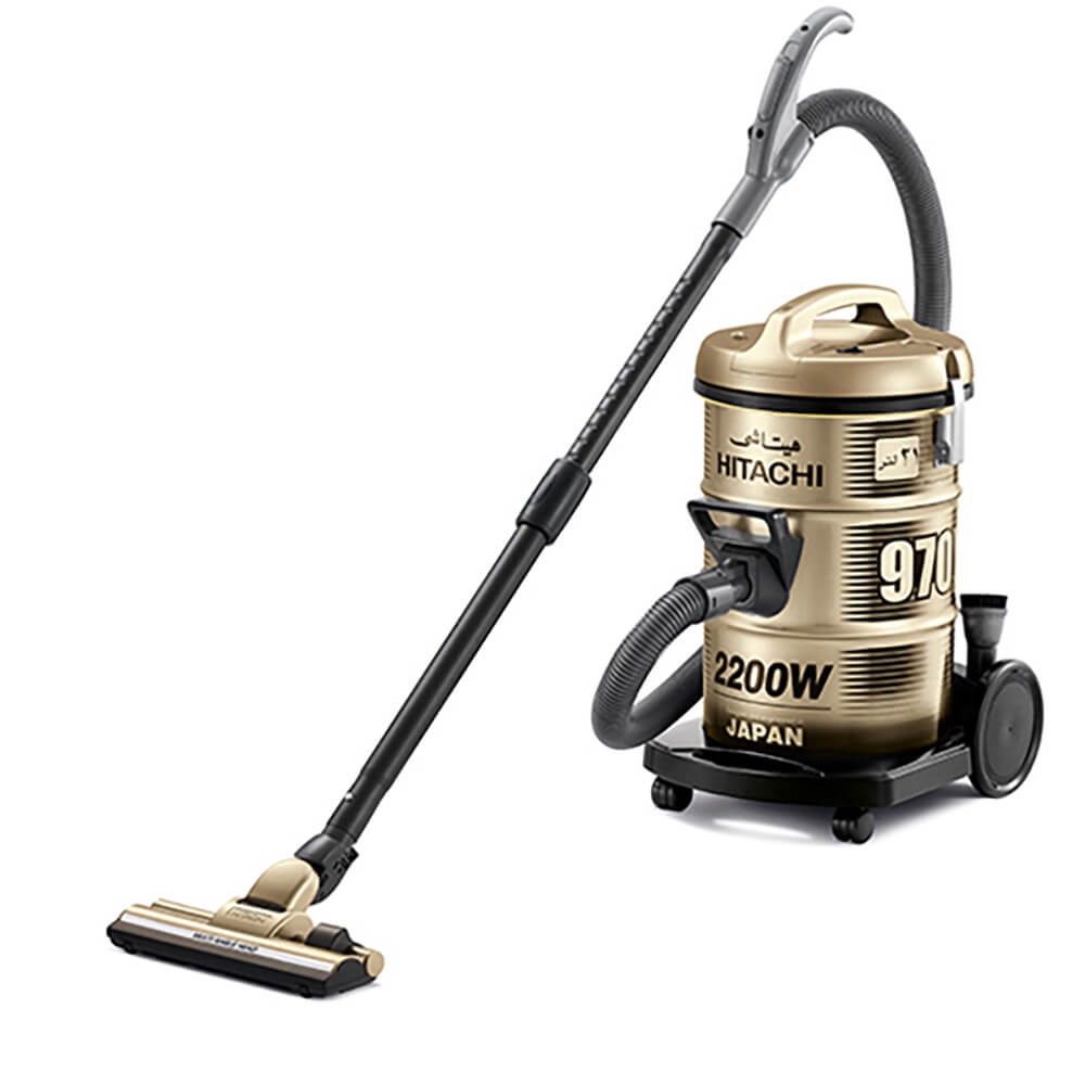 Hitachi Vacuum Cleaner CV-970Y