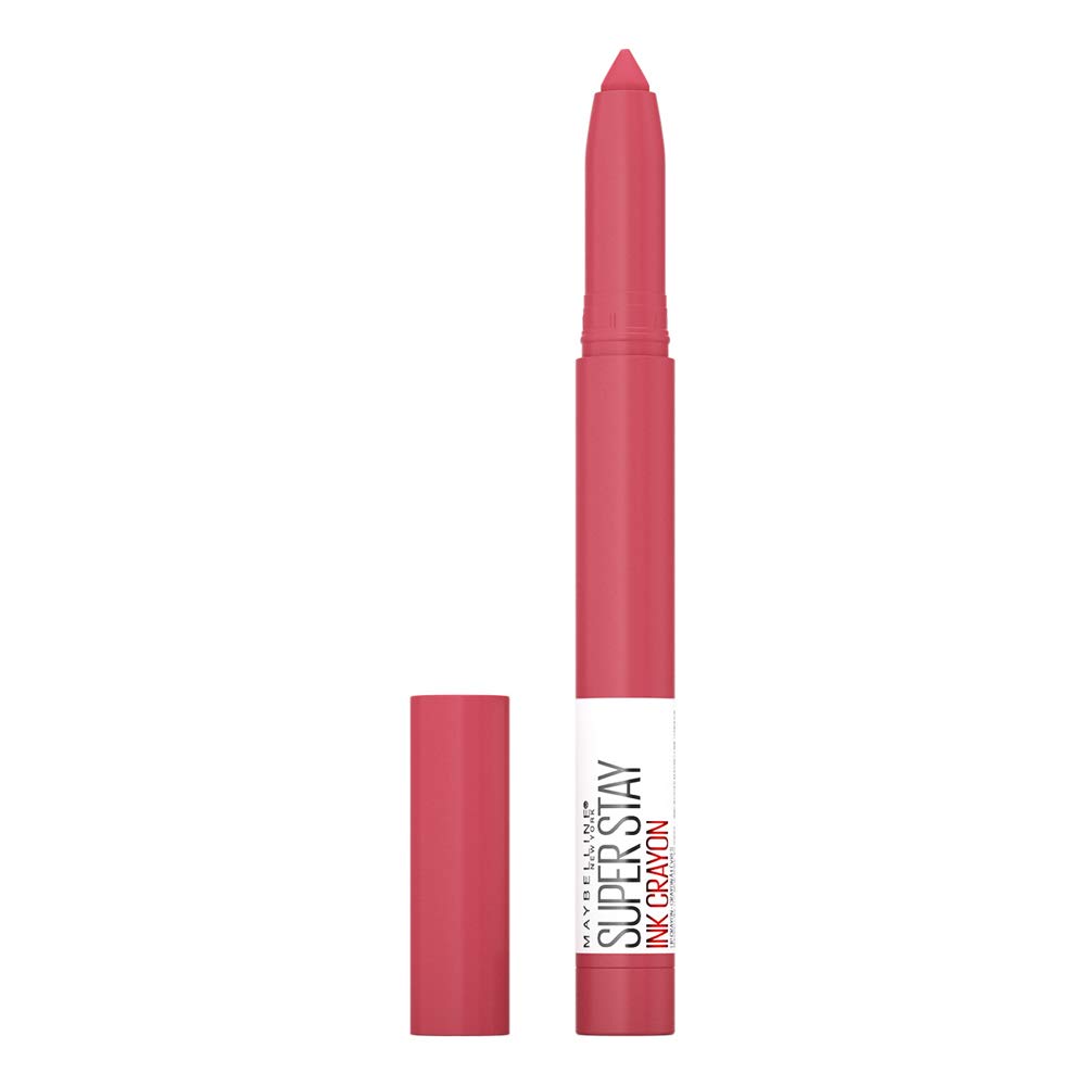 Maybelline New York Superstay Matte 85 Change is good
