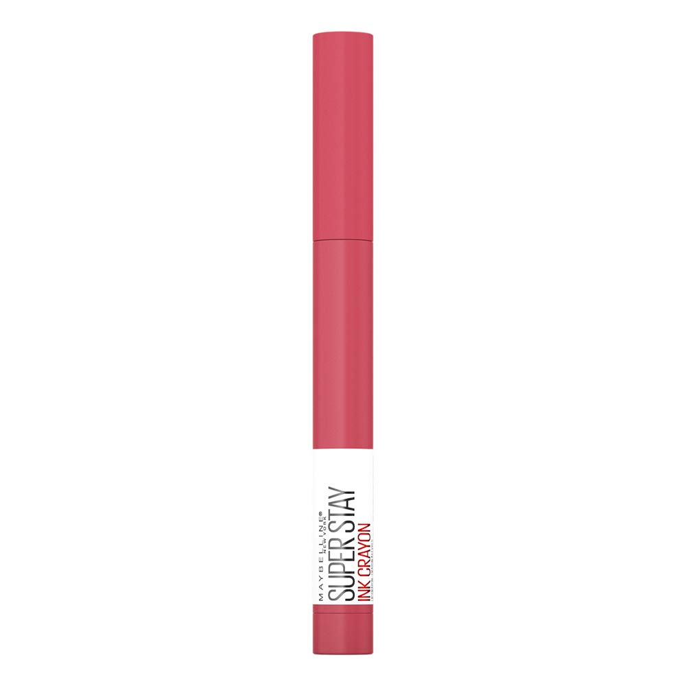 Maybelline New York Superstay Matte 85 Change is good