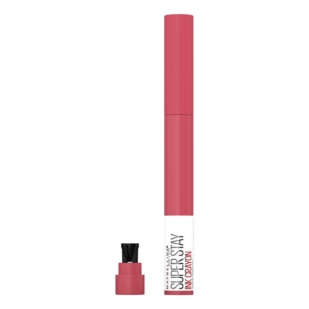 Maybelline New York Superstay Matte 85 Change is good