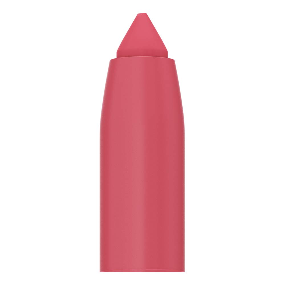 Maybelline New York Superstay Matte 85 Change is good