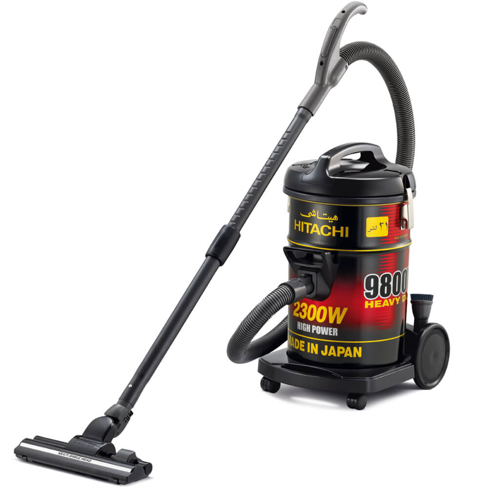 Hitachi Vacuum Cleaner CV-9800Y/Japan