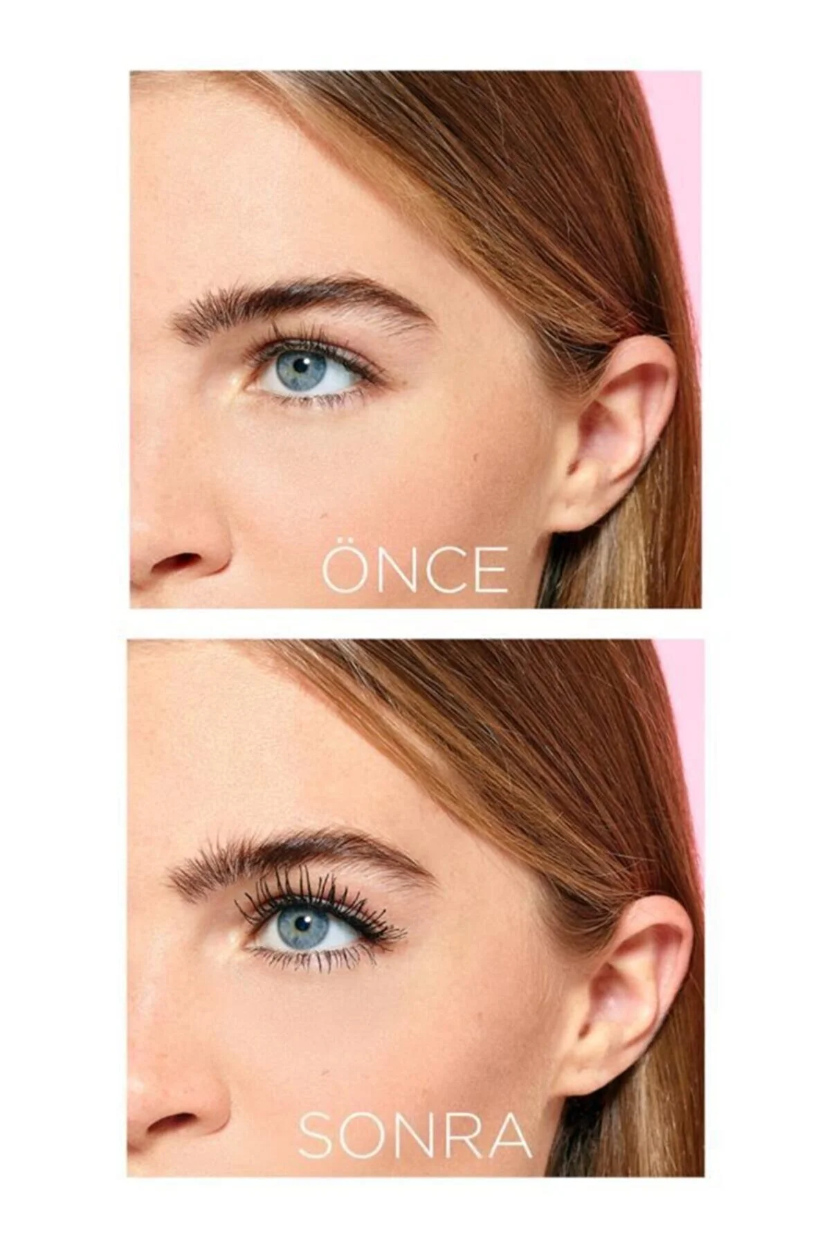 L'Oreal Paris Mascara, Bambi Eye False Lash Mascara, Extra Black for Lasting Curl and Definition, 8.9 ml