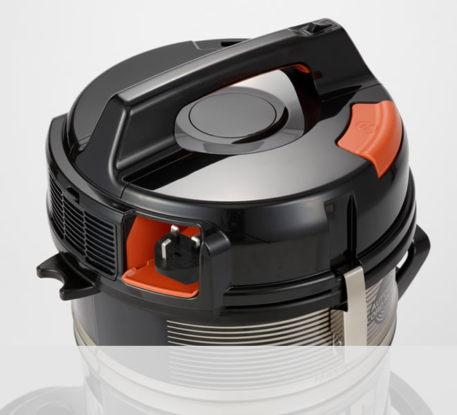 Hitachi Vacuum Cleaner CV-9950FCJ