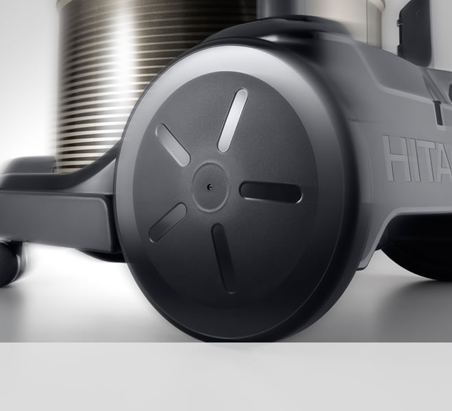 Hitachi Vacuum Cleaner CV-9950FCJ