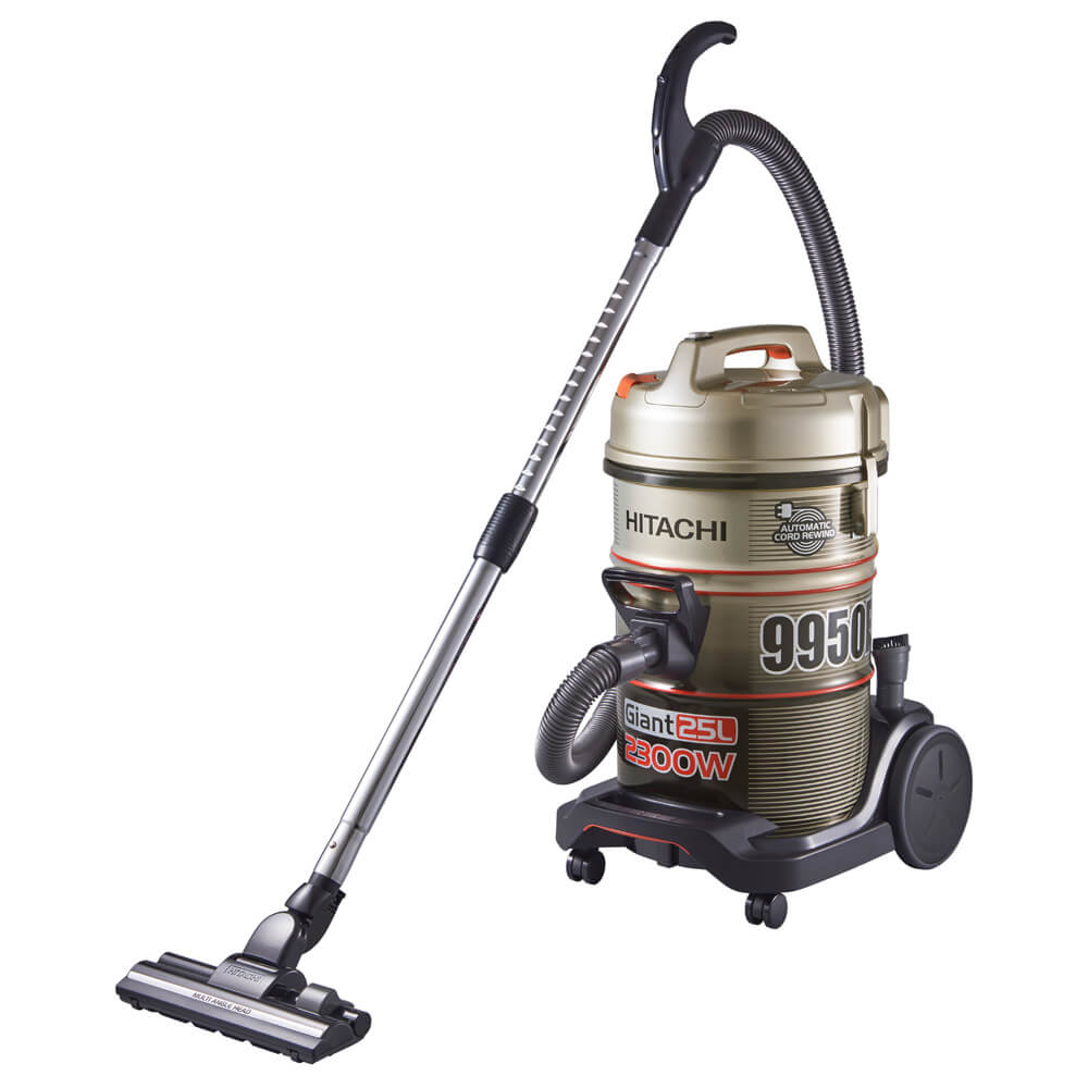 Hitachi Vacuum Cleaner CV-9950FCJ