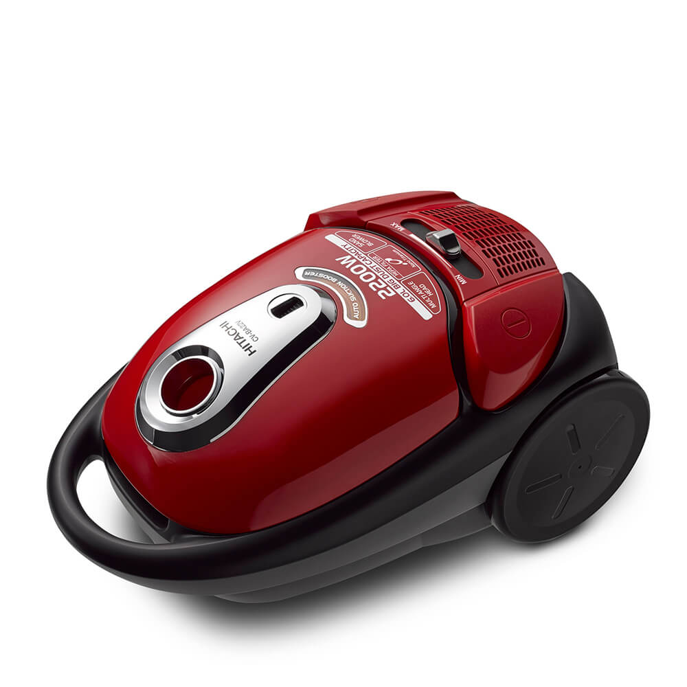 Hitachi Vacuum Cleaner CV-BA22V