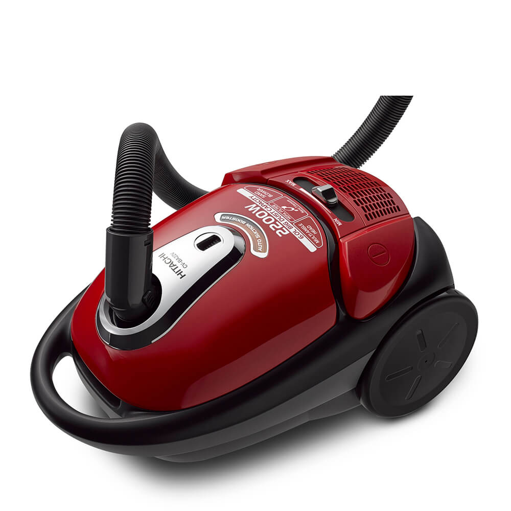 Hitachi Vacuum Cleaner CV-BA22V