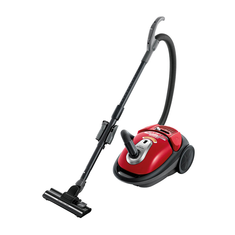 Hitachi Vacuum Cleaner CV-BA22V