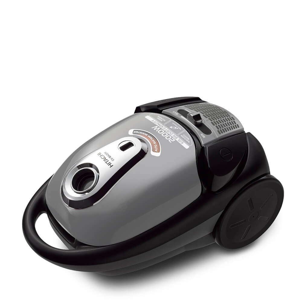Hitachi Vacuum Cleaner CV-BA20V 24CBQ