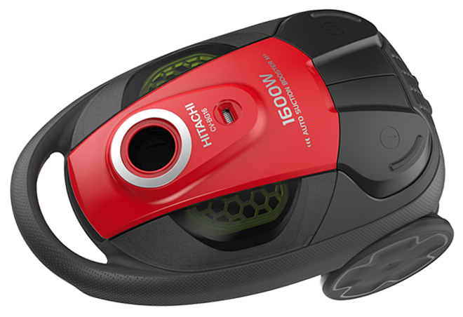 Hitachi Vacuum Cleaner CV-BG16