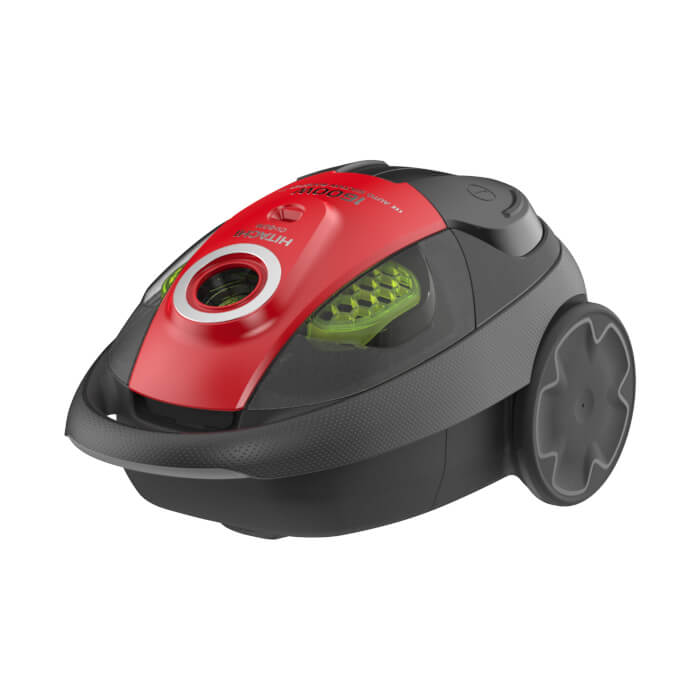 Hitachi Vacuum Cleaner CV-BG16