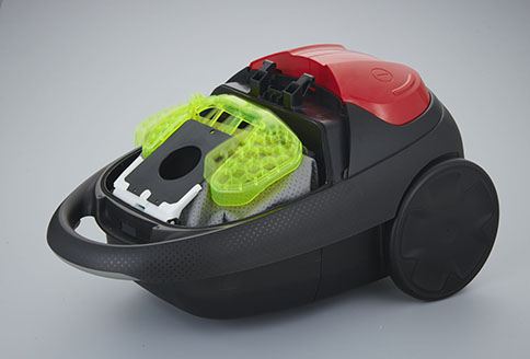 Hitachi Vacuum Cleaner CV-BG16