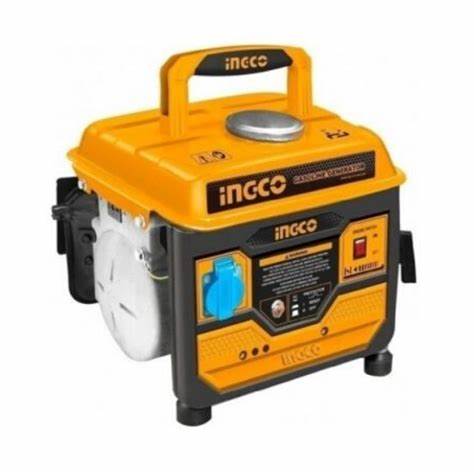 Ingco Gasoline Generator GE8002