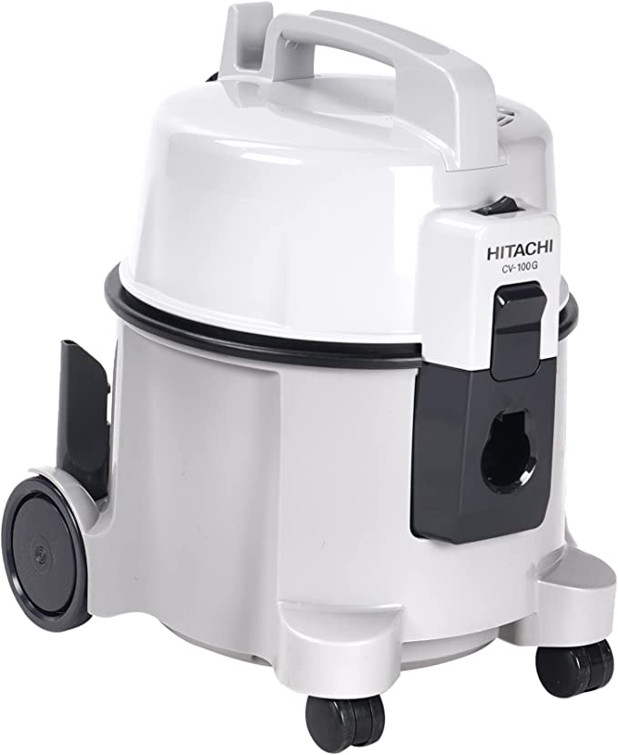Hitachi Steam Vacuum Cleaner Cv-100