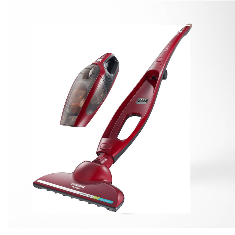 Hitachi Vacuum Cleaner PV-XE90