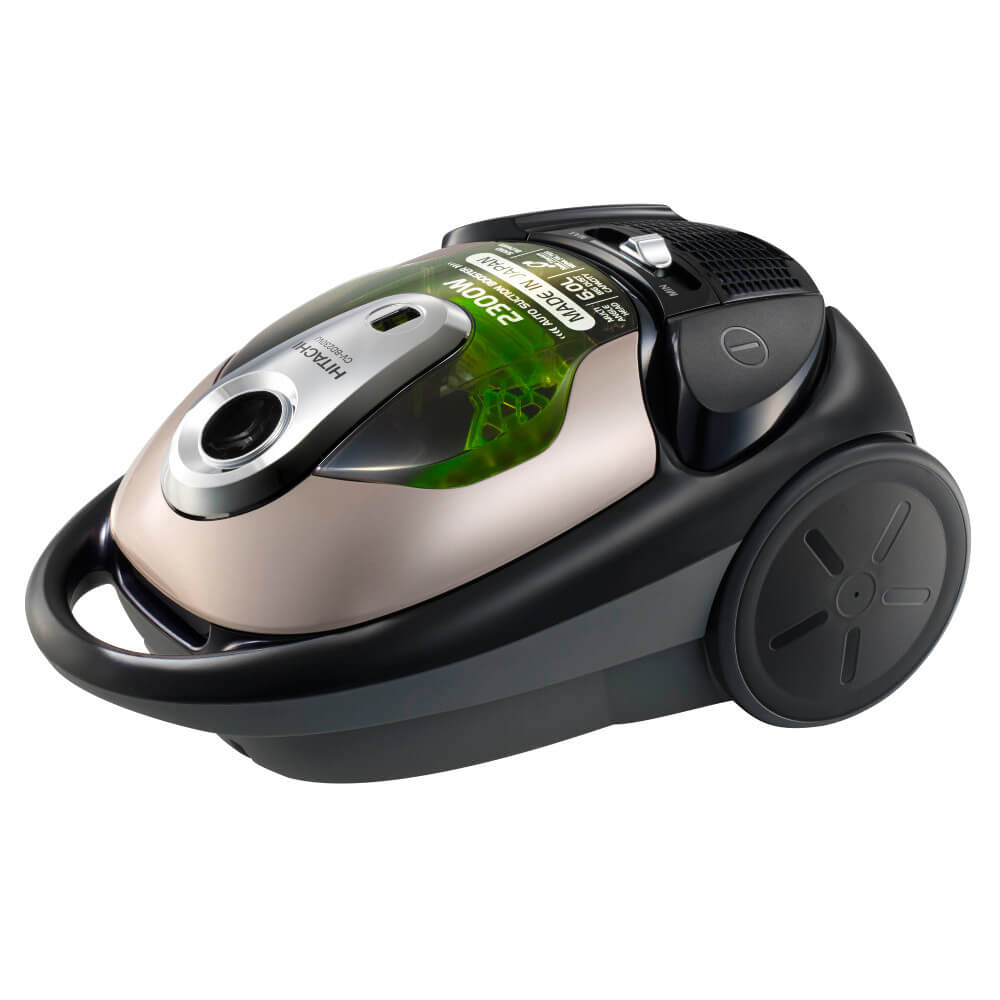 Hitachi Vacuum Cleaner CV-BD230VJ