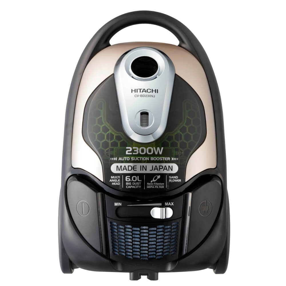 Hitachi Vacuum Cleaner CV-BD230VJ