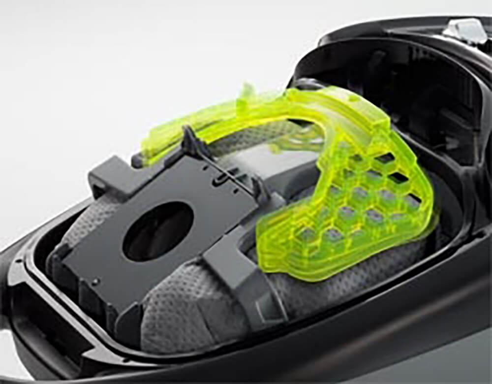 Hitachi Vacuum Cleaner CV-BD230VJ