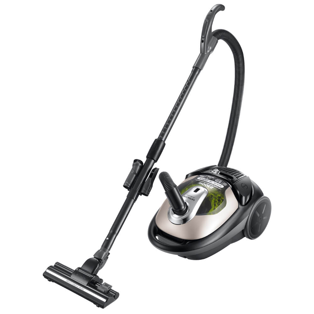 Hitachi Vacuum Cleaner CV-BD230VJ