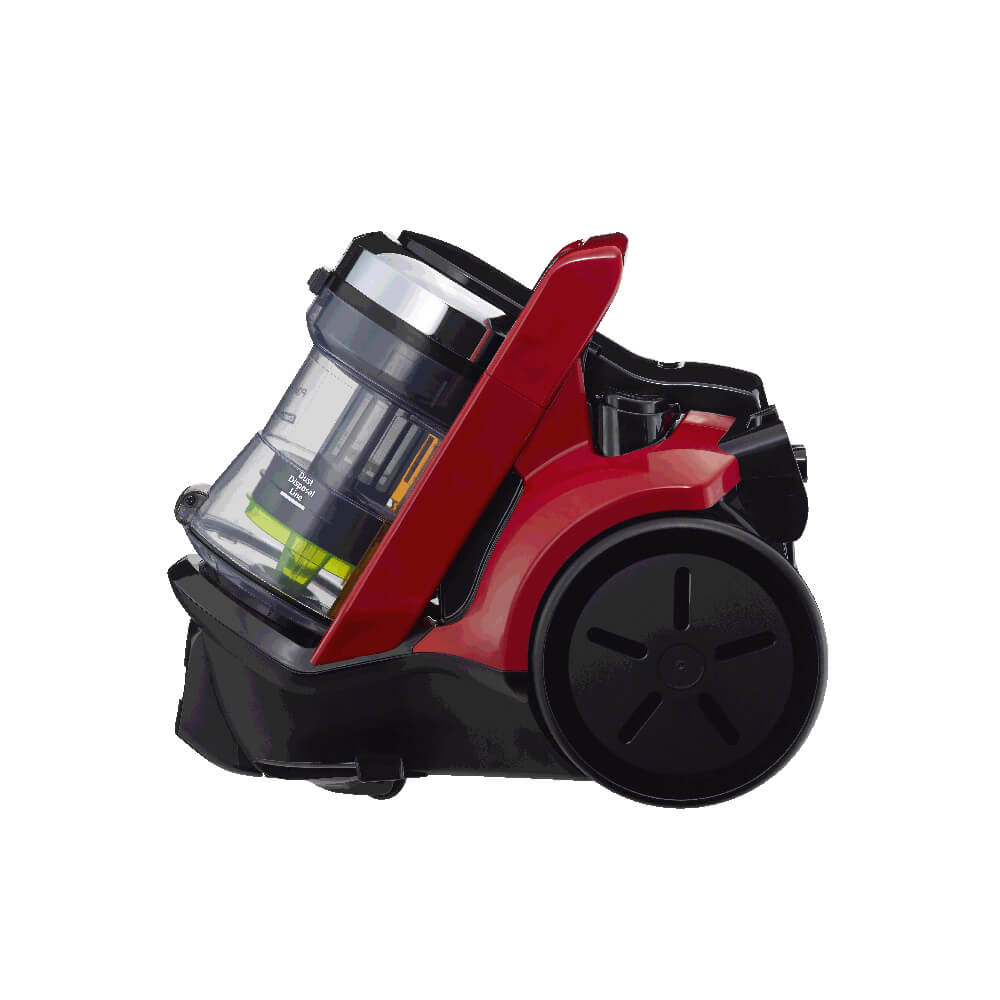 Hitachi Vacuum Cleaner CV-SC22 24CBQ