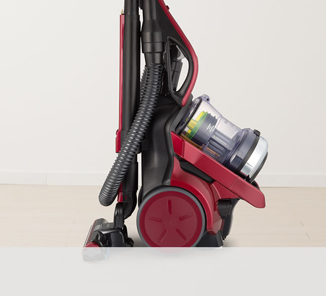 Hitachi Vacuum Cleaner CV-SC22 24CBQ