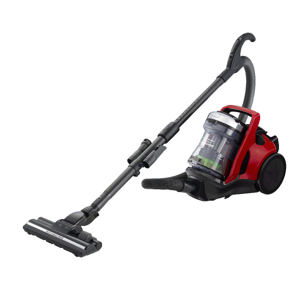 Hitachi Vacuum Cleaner CV-SC22 24CBQ