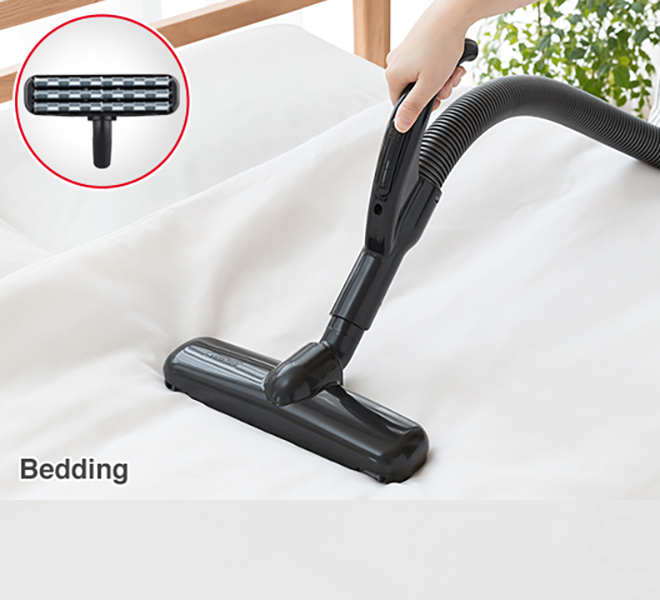 Hitachi Vacuum Cleaner CV-SC22 24CBQ