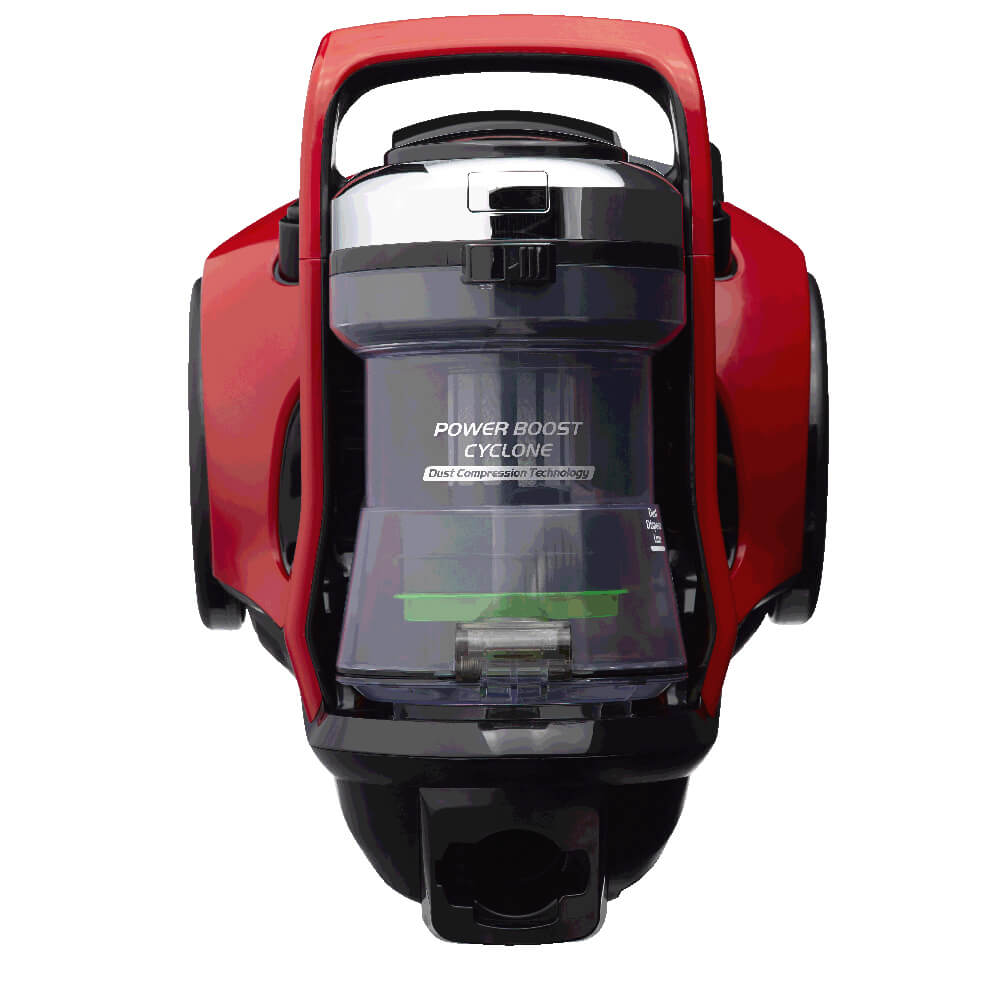 Hitachi Vacuum Cleaner CV-SC22 24CBQ