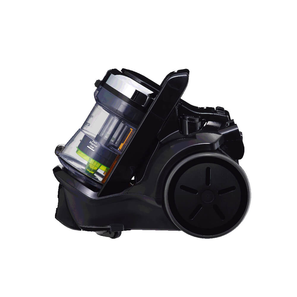 Hitachi Vacuum Cleaner CV-SC23V 24CBQ