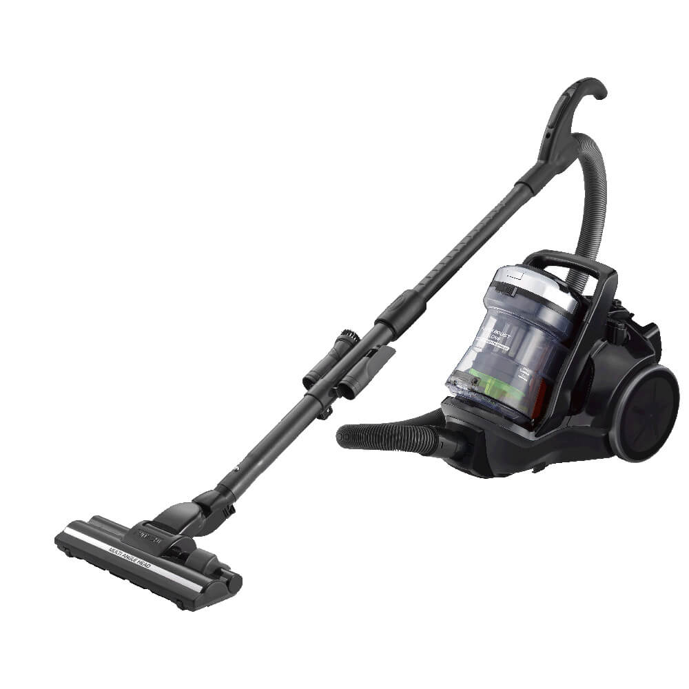 Hitachi Vacuum Cleaner CV-SC23V 24CBQ