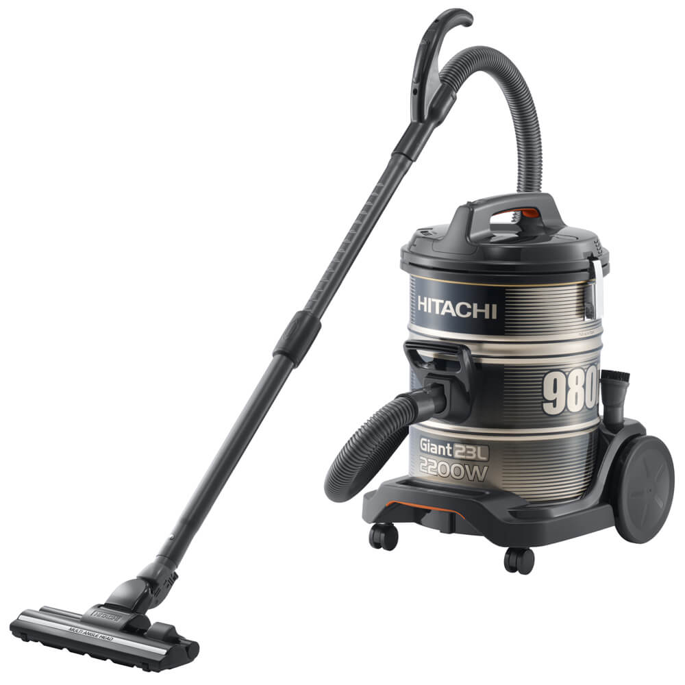 Hitachi Vacuum Cleaner CV-980D