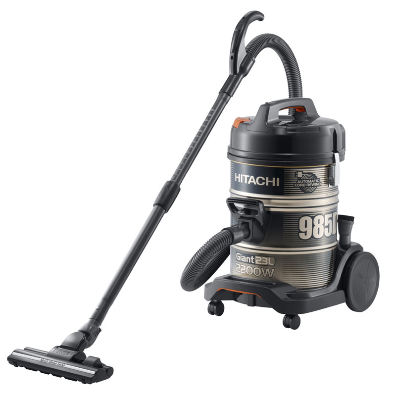 Hitachi Vacuum Cleaner CV-985DC