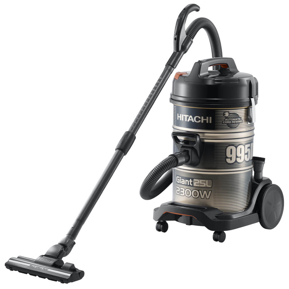 Hitachi Vacuum Cleaner CV-995DC 24CBQ