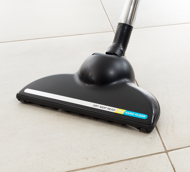 Hitachi Vacuum Cleaner CV-SE23V 24CBQ