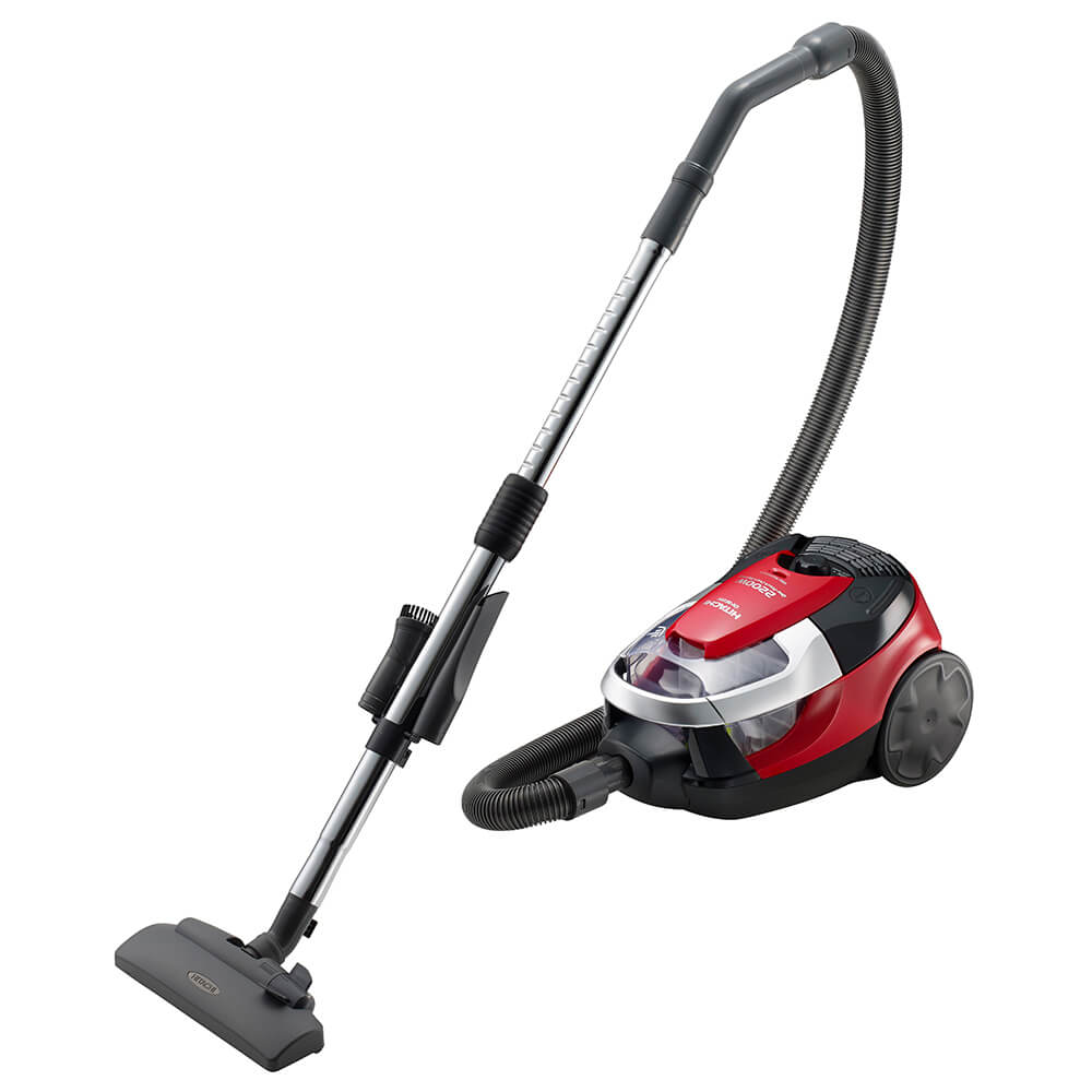 Hitachi Vacuum Cleaner CV-SE22V 24CBQ