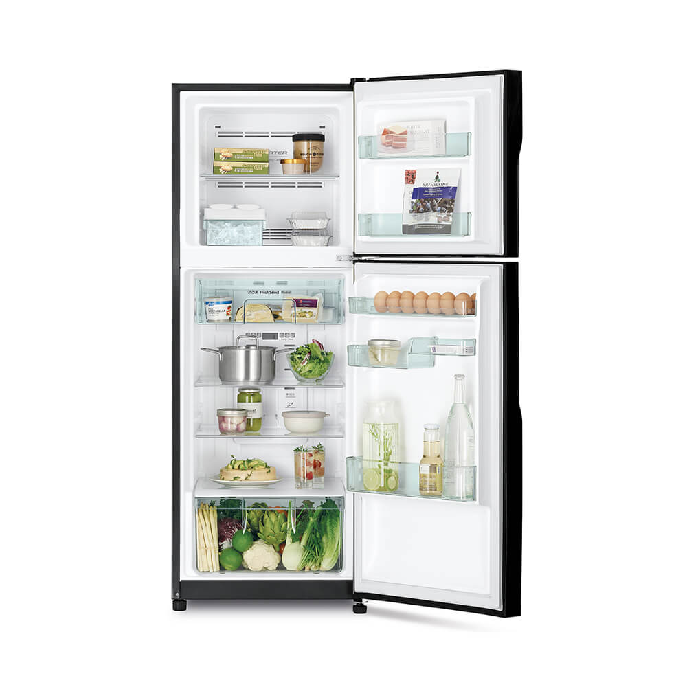 Hitachi Conventional Refrigerator R-H290PUQ7