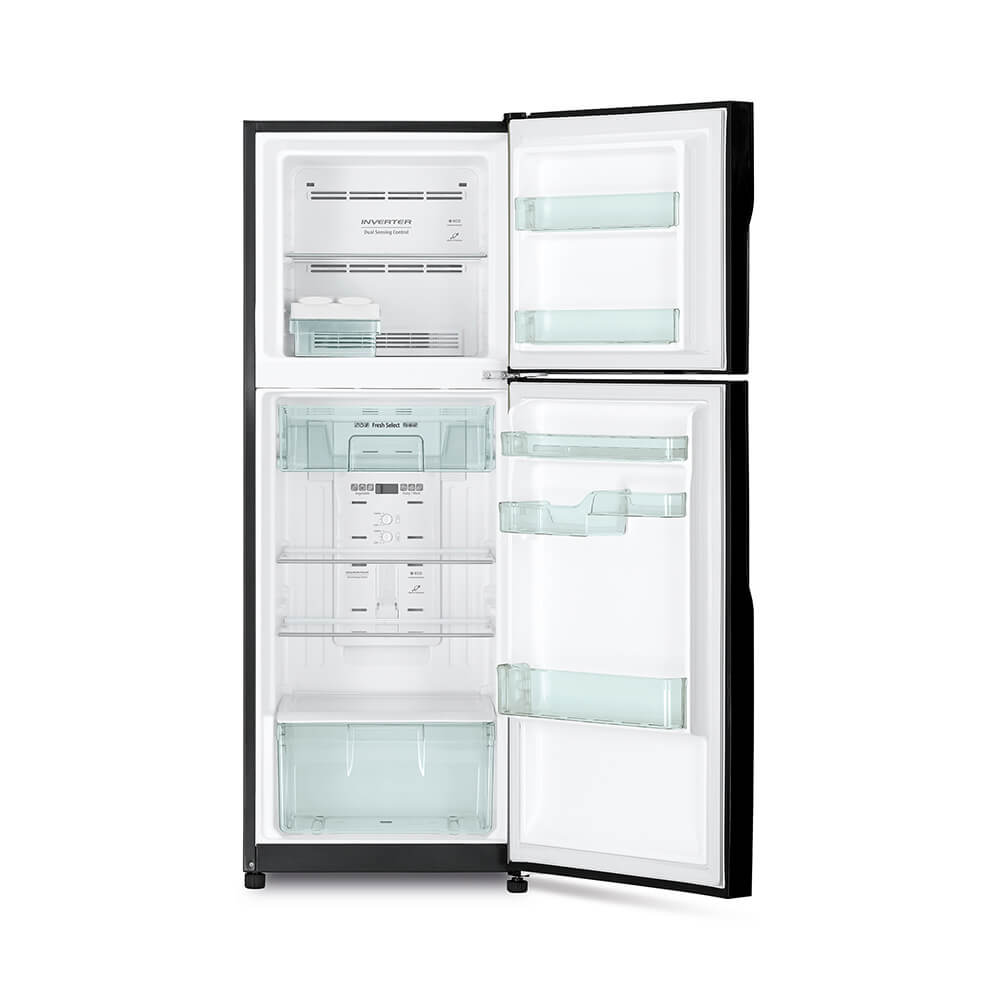 Hitachi Conventional Refrigerator R-H290PUQ7