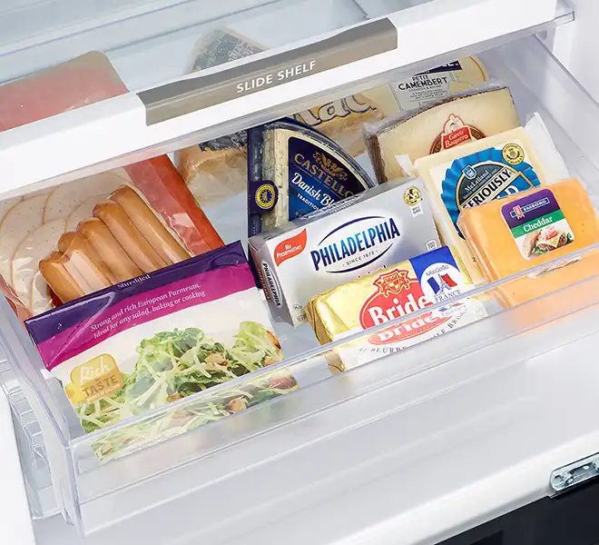 Hitachi Refrigerator R-BG410PUQ6X