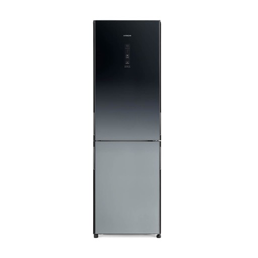 Hitachi Refrigerator R-BG410PUQ6X