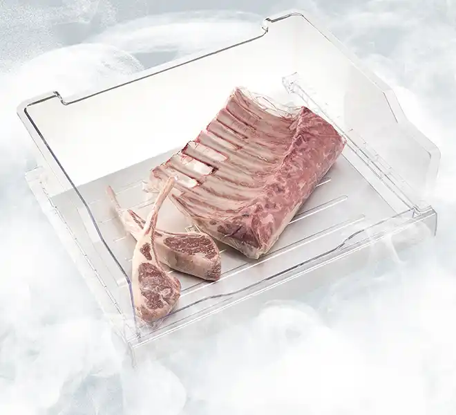 Hitachi Refrigerator R-BG410PUQ6X