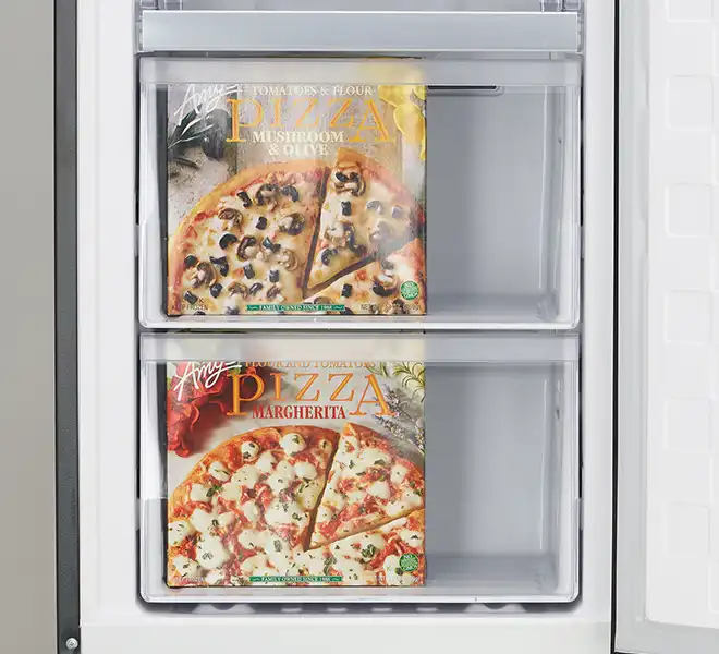 Hitachi Refrigerator R-BG410PUQ6X