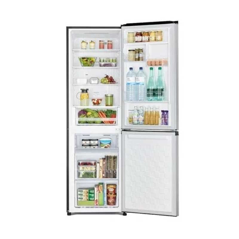 Hitachi Refrigerator R-B410PUQ6