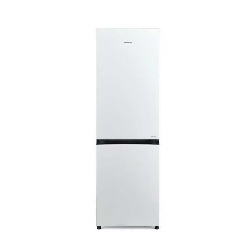 Hitachi Refrigerator R-B410PUQ6