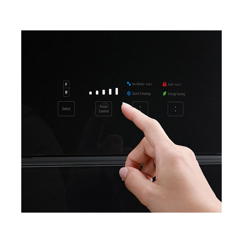 Hitachi Glass R-VG650PUQ7